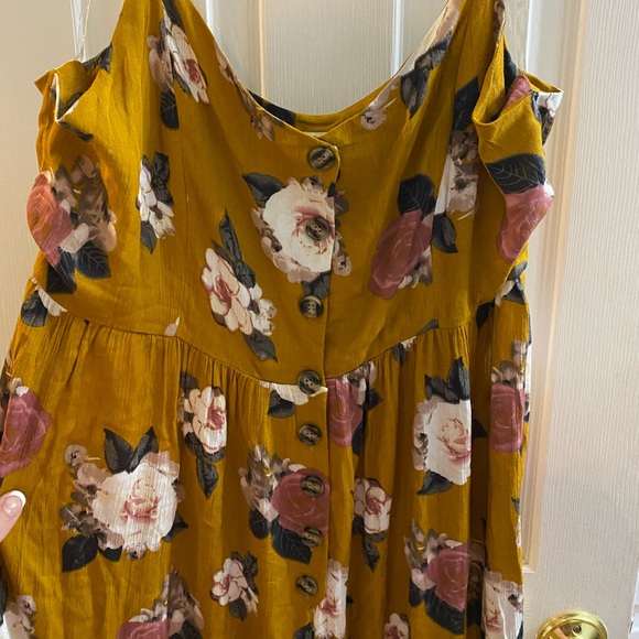 KORI Romper - Picture 3 of 5